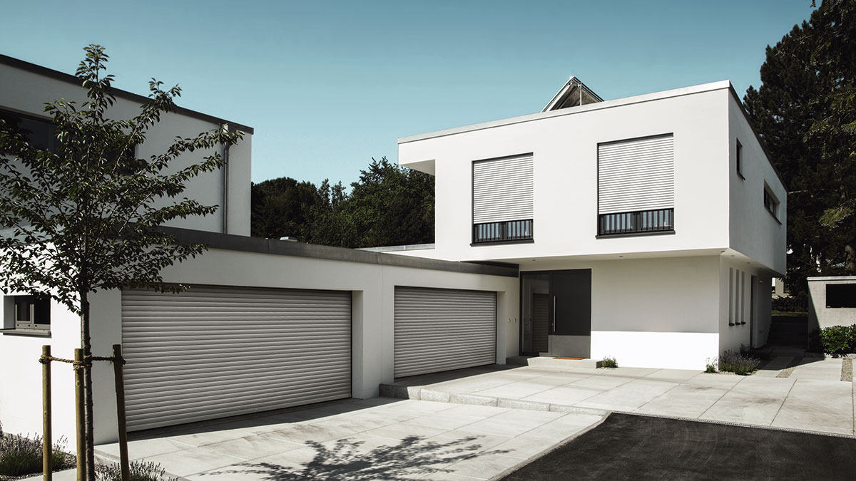 Homepage Fa. Reuter Rolladenbau GmbH: Startbild