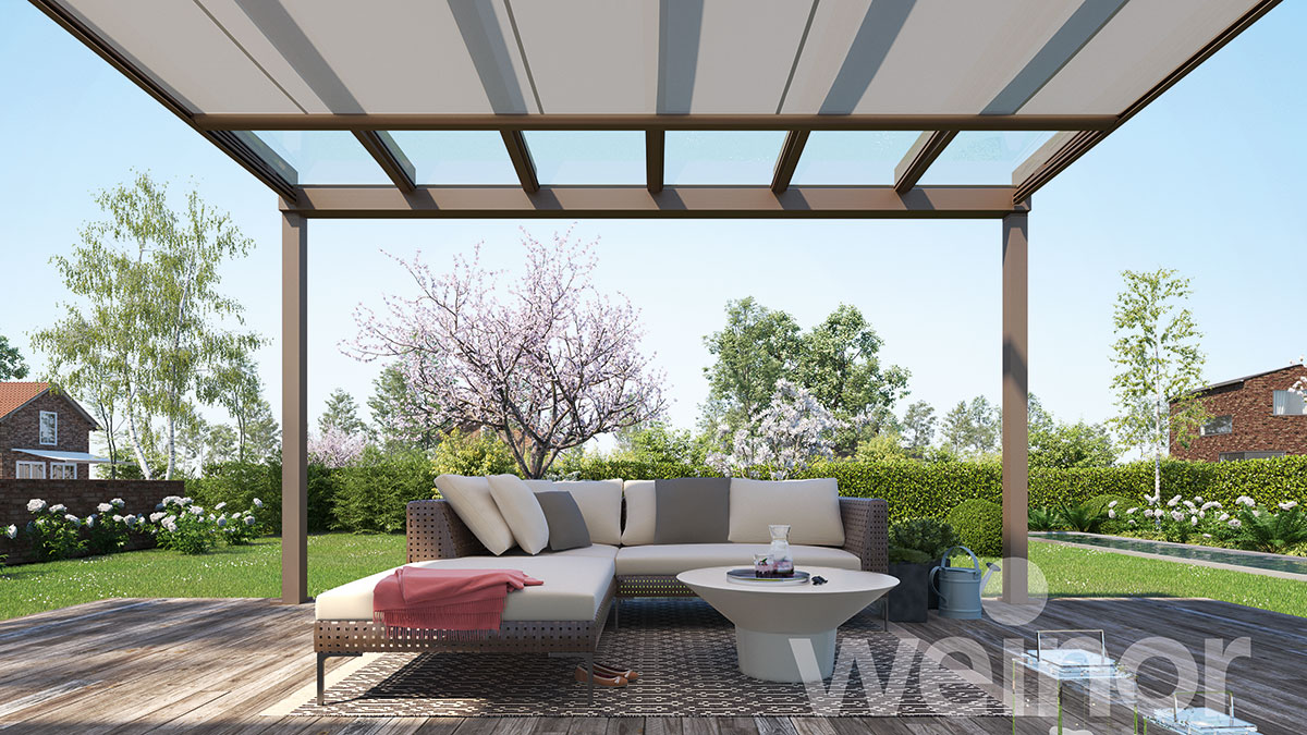 Homepage Fa. Reuter Rolladenbau GmbH: Startbild