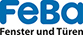 FeBa Fensterbau GmbH - Logo