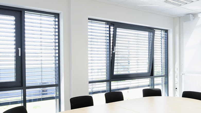Bildrechte: Fenster Türen Fassaden Hoffmann GmbH & CO. KG