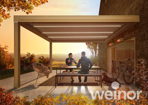 Bildquelle: weinor GmbH & Co. KG