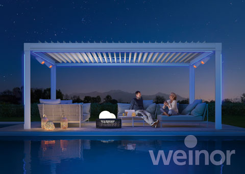 Bildquelle: weinor GmbH & Co. KG