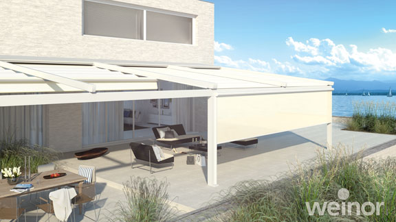 Bildquelle: weinor GmbH & Co. KG