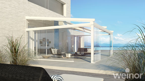 Bildquelle: weinor GmbH & Co. KG