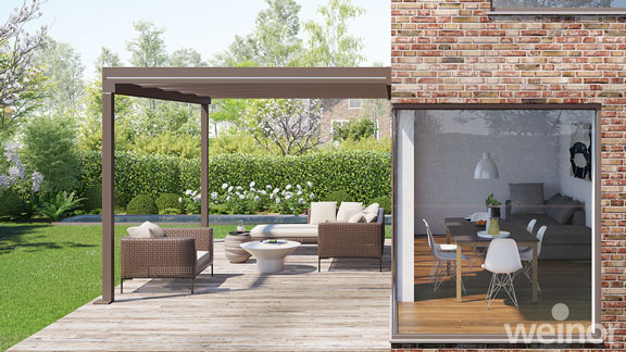 Bildquelle: weinor GmbH & Co. KG