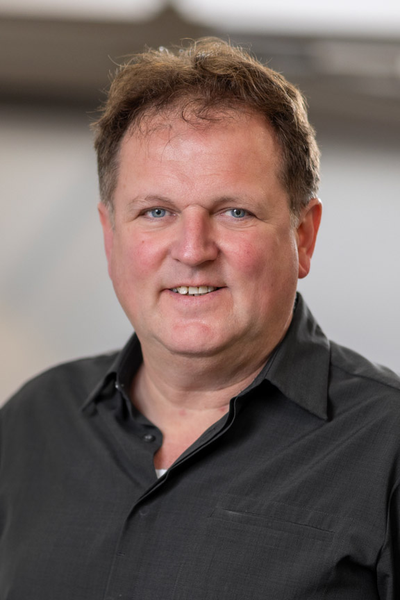 Stefan Kremer - Teammitglied von Reuter Rolladenbau