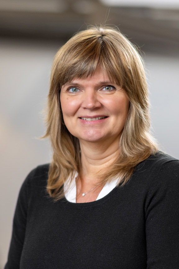 Britta Boland-Kremer - Teammitglied von Reuter Rolladenbau
