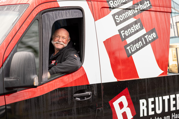 Reuter Rolladenbau GmbH